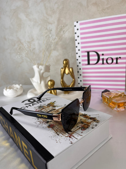 lunettes de soleil TOM FORD