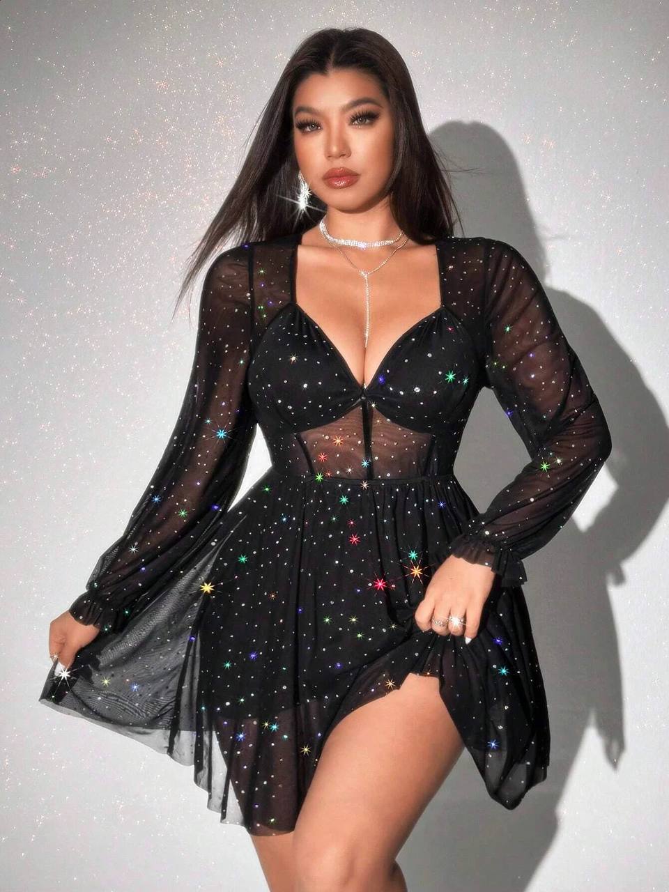 ROBE ÉTOILE IMPORTATION