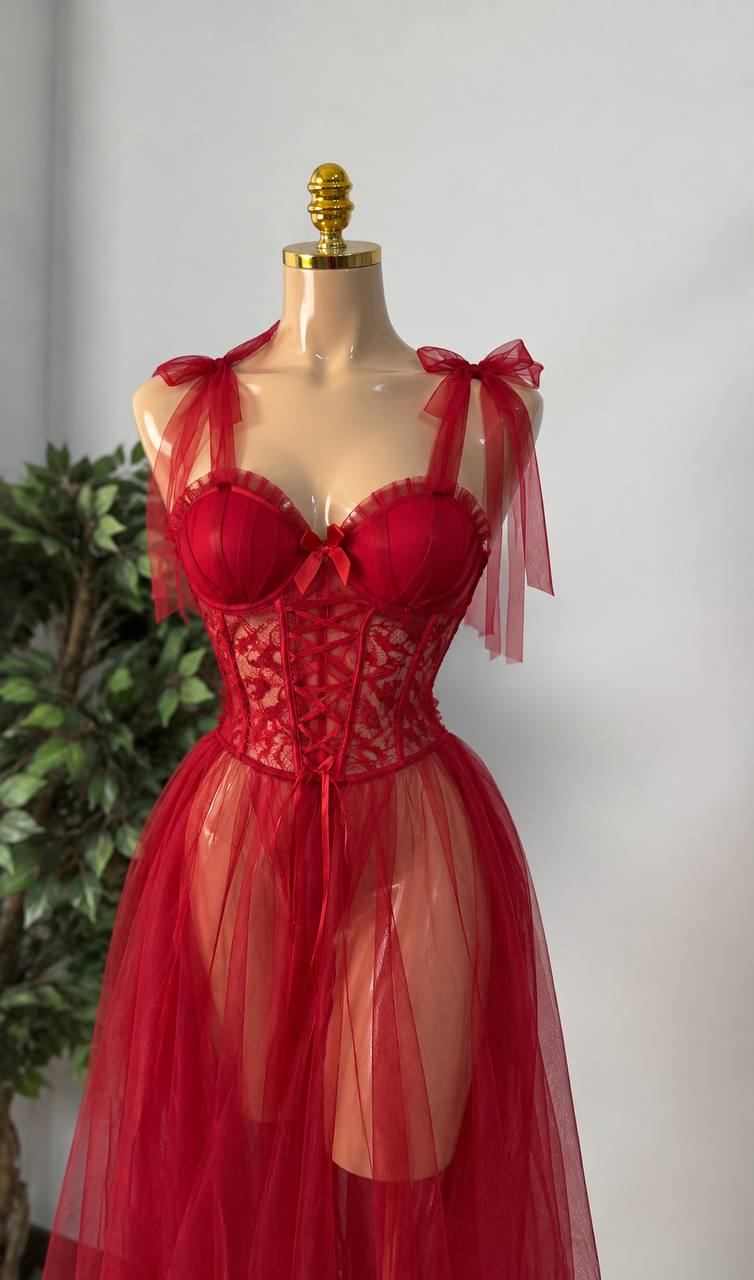 Lingerie Queen Importation