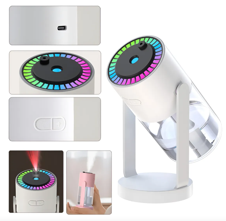 مرطب الهواء النجمي المحمول