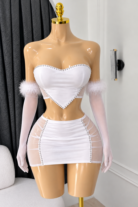 Ensemble Heline 04 PCS 2027 importation
