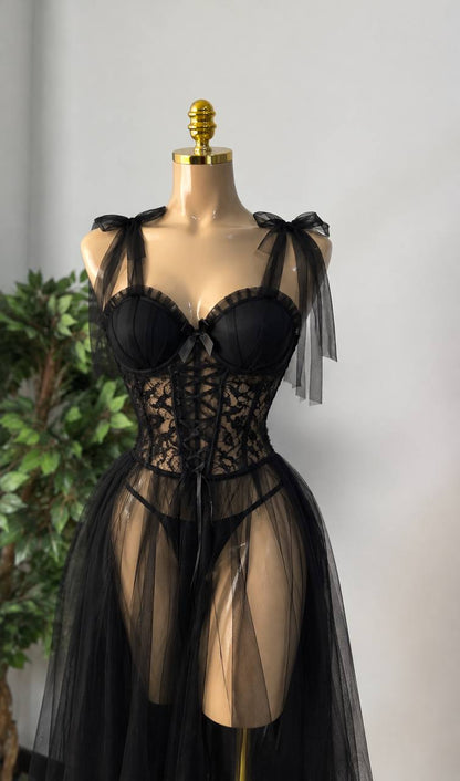 Lingerie Queen Importation