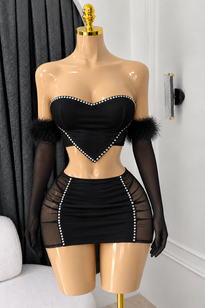 Ensemble Heline 04 PCS 2027 importation