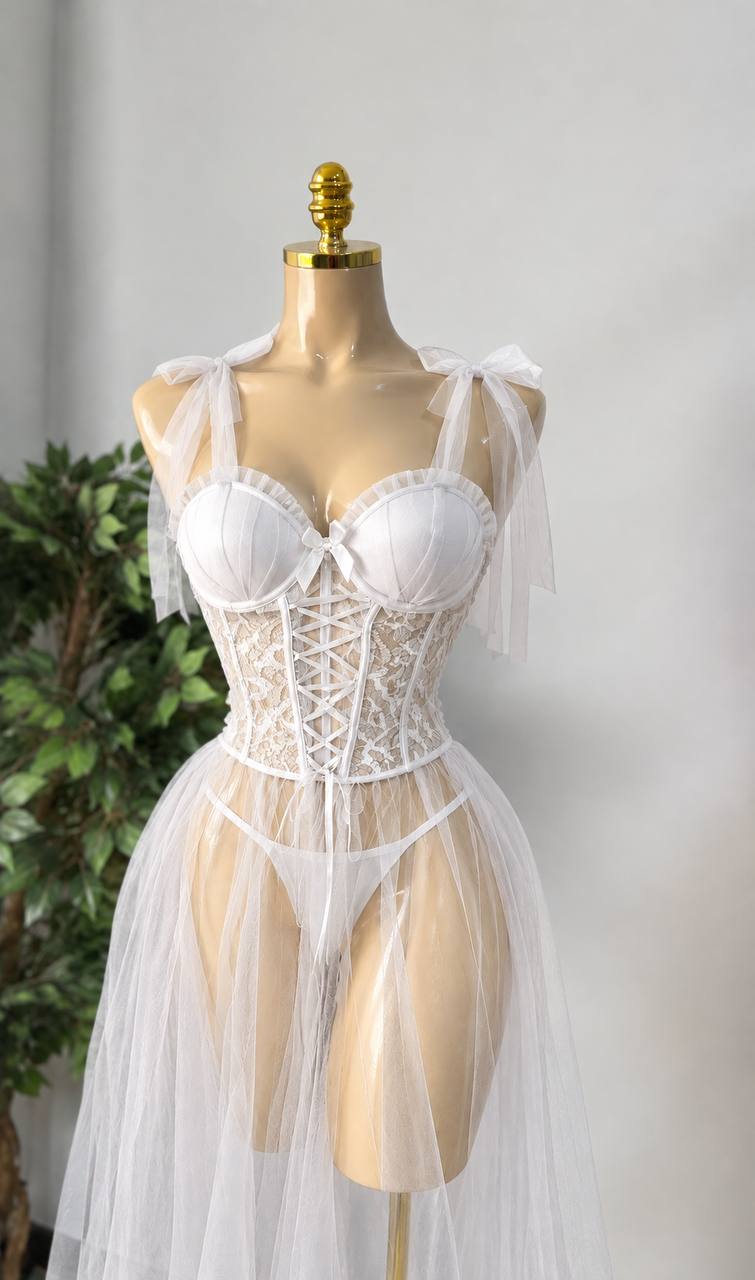 Lingerie Queen Importation