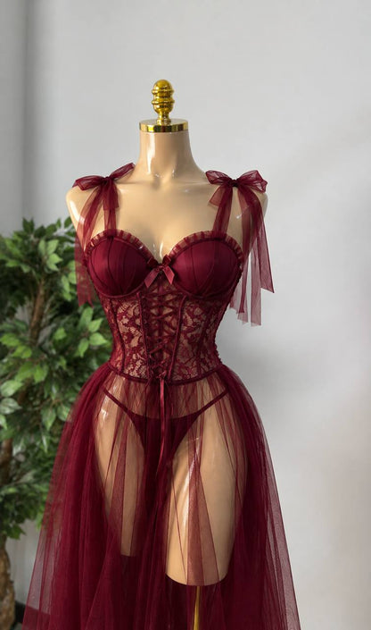 Lingerie Queen Importation