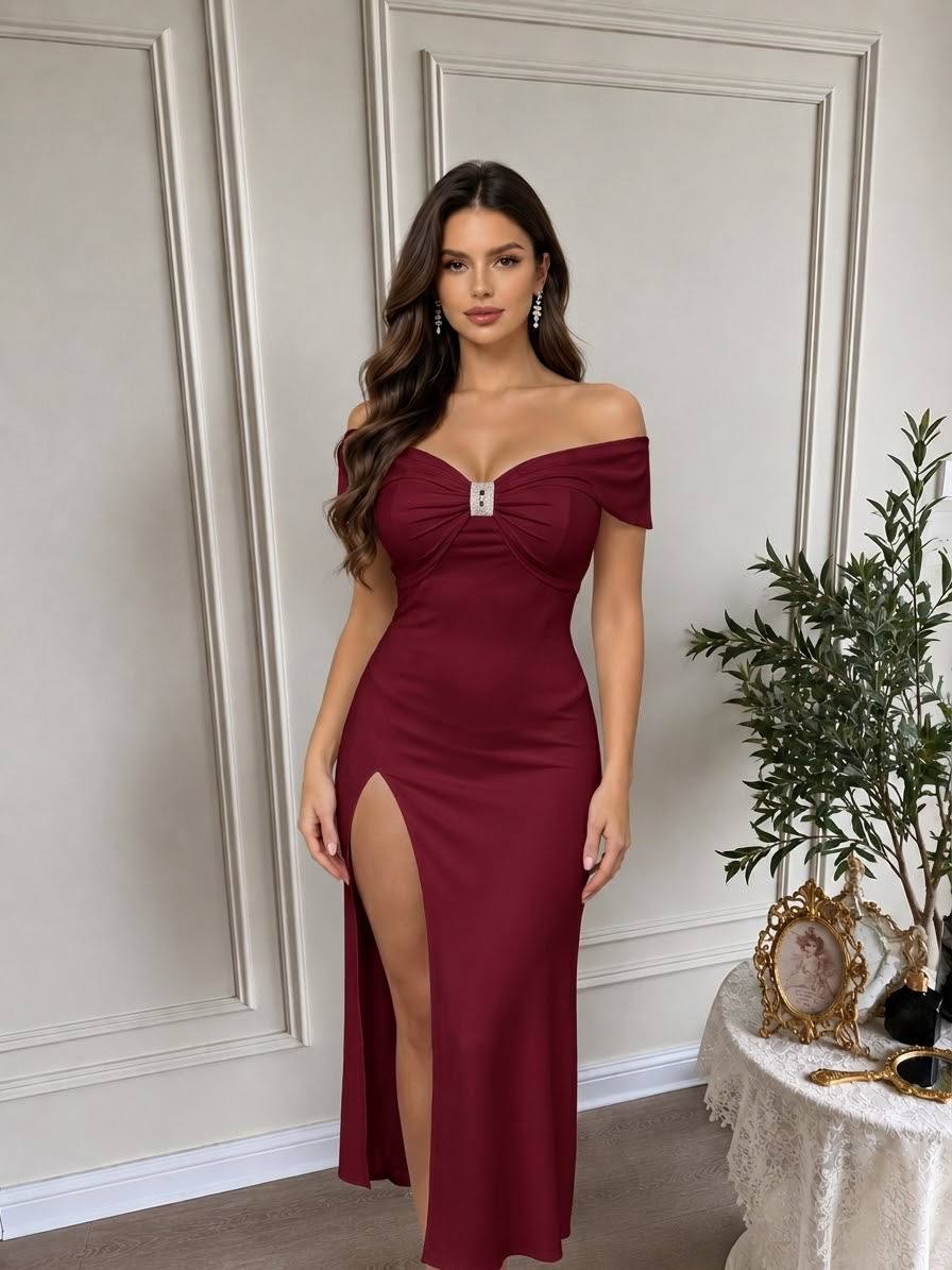 ROBE MERRIE IMPORTATION
