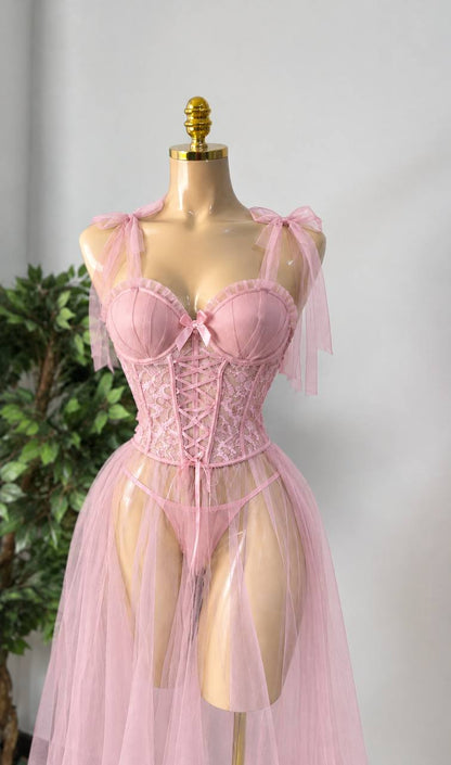 Lingerie Queen Importation