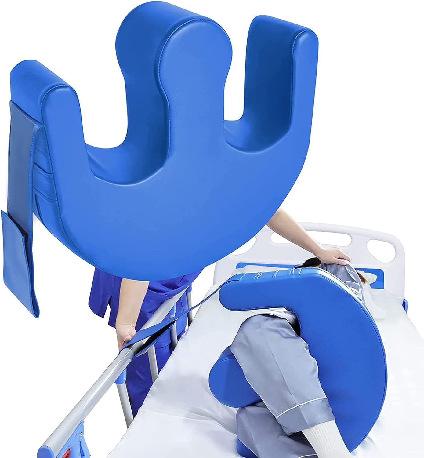 وسادة تقليب المريض