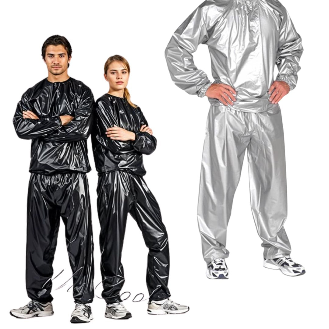 بدلة رياضية